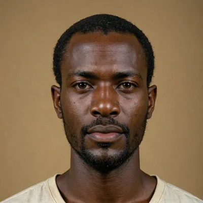 Marcus Osei